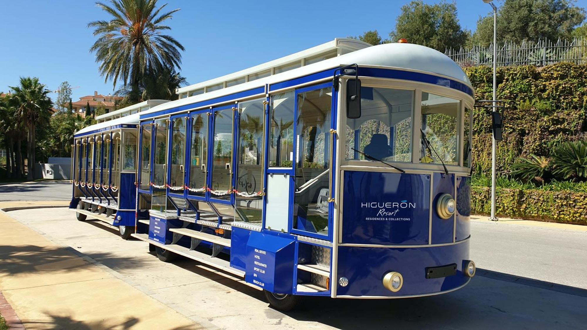 Higueron Rental Playa Cuesta Benalmádena Kültér fotó